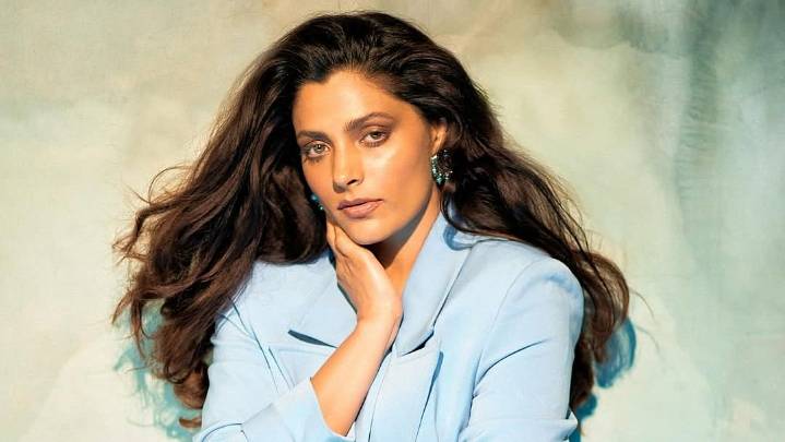 'I Couldn’t Stop Crying': Saiyami Kher Opens Up On India’s World Cup Victory And Her Ghoomer Journey
