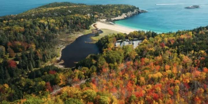 Higher fees for foreigners visiting US national parks stokes tourism concerns