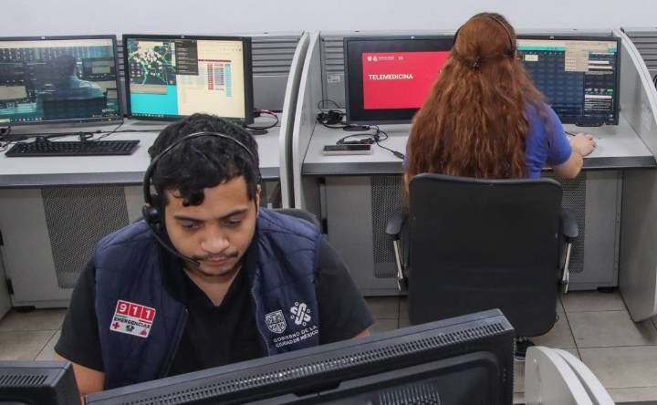 Reportes por escándalo al 911 son en su mayoría por música a alto volumen en domicilios, informó C5