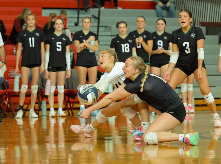 Experienced Fayetteville-Manlius girls volleyball ready for states after 2nd straight Class AA section title