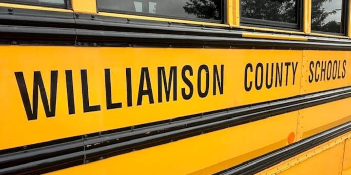 Williamson County parents plead for action after alleged assaults in her classroom