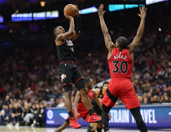 NBA roundup: Short-handed Hawks halt Lakers’ 5