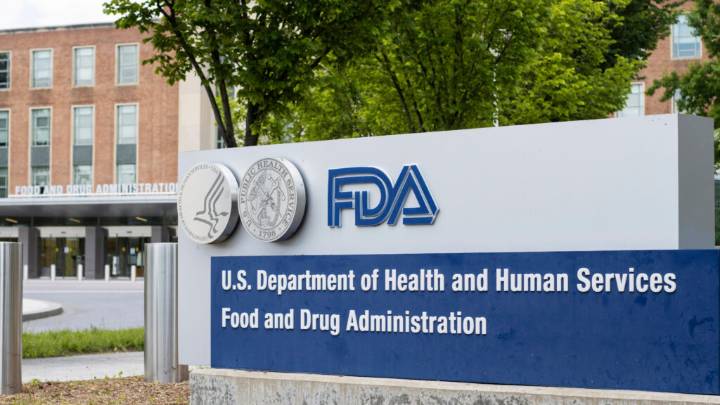 FDA hormone therapy, ACA govt shutdown: Morning Rounds