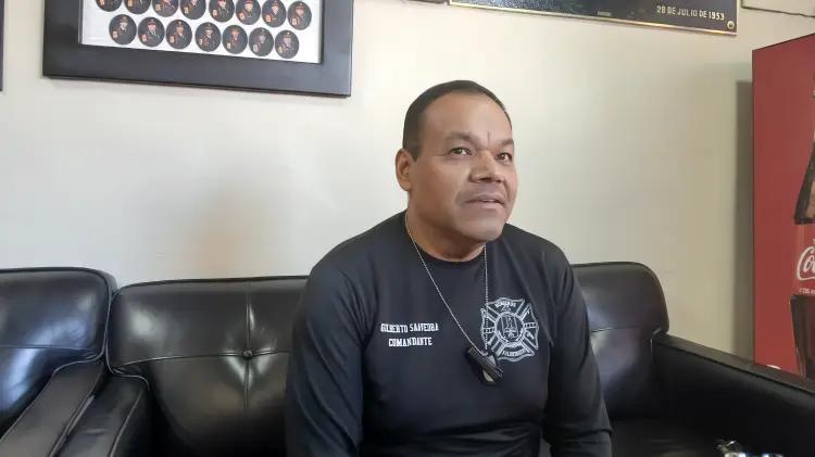 Bomberos de Nogales intensifican alerta de prevenc...