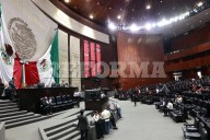 Posponen dictaminación de reforma sobre revocación en 2027