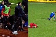 DT bosnio muere tras sufrir infarto en pleno partido: Jugadores se enteraron en cancha