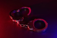 Police Arrest New York State Man For Allegedly Stealing Tractor