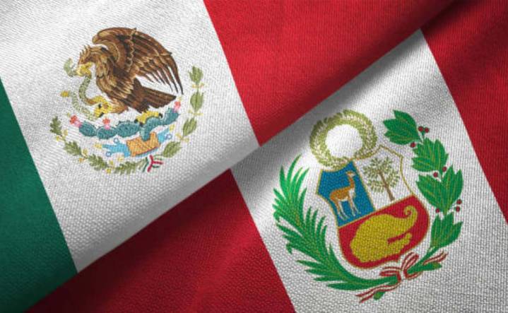 Perú rompe relaciones diplomáticas con México por asilo a exprimera ministra Betssy Chávez