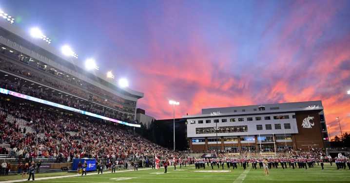 UW student who shot, injured WSU football player after a fight sentenced to 3 months in jail