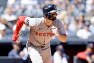 Red Sox Legend Names Roman Anthony 'Face Of The Franchise'