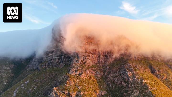 Rescues on Bluff Knoll increase fourfold in one year as visitor numbers rise