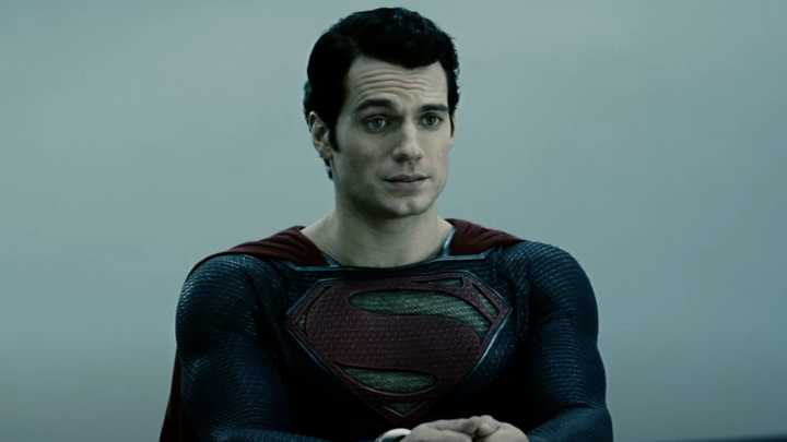 Zack Snyder Just Shared 'Henry (Cavill) In His Natural Setting' As Superman, And The Fans Can't Get Enough