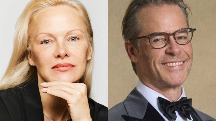 Almodóvar Boards Pamela Anderson, Guy Pearce Led 'Queen of the Falls'