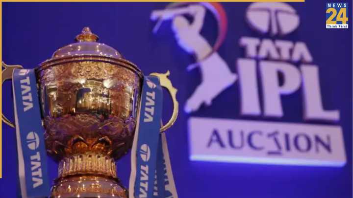 BCCI confirms IPL 2026 auction date – Here’s when and where it will happen!