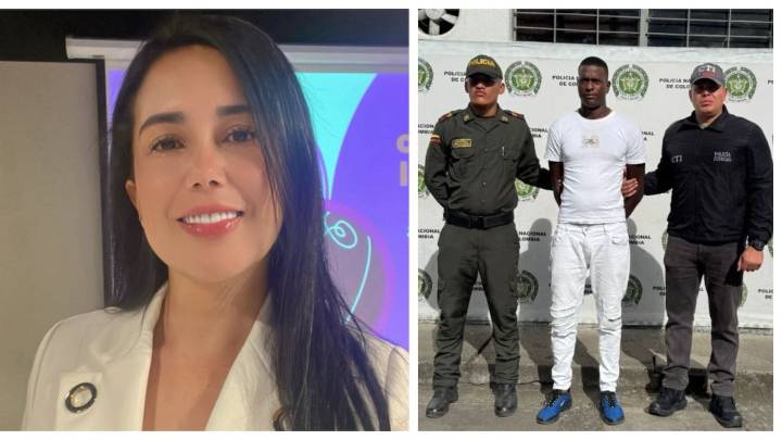 Condecoran a fiscal por impecable investigación que puso tras las rejas al depredador serial de Buenaventura