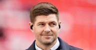 Steven Gerrard theory over job snub as pressure builds on Liverpool boss Arne Slot