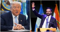 Confirma Trump reunión con "alcalde comunista" de NY… será el viernes