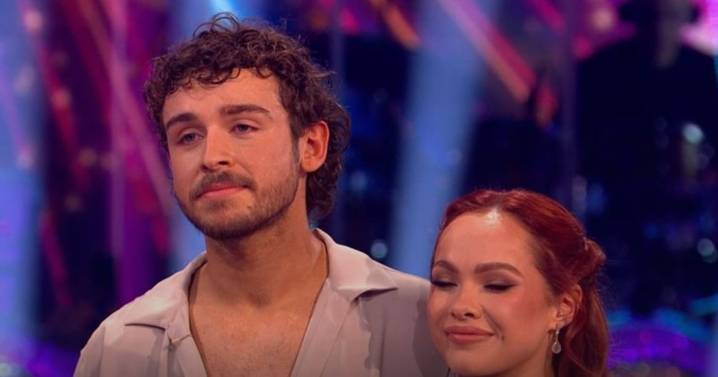 Strictly Come Dancing fans slam 'rude' Craig Revel Horwood after George Clarke reveals mum's cancer diagnosis