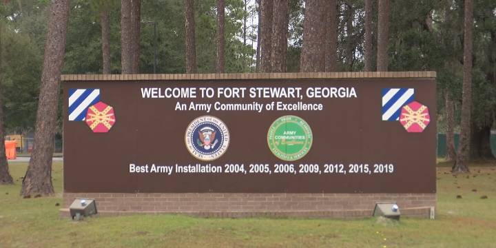 Fort Stewart gate access to adjust this month due to staffing shortages