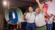 Mario Vizcarra indultaría a su hermano de llegar a ser presidente