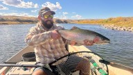 Fall Not Just For Hunting: Wyoming Anglers Say It’s The Best Time For Fishing