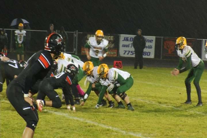 MHSAA comments on 8-player semifinal game location