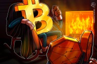 BTC entra en el mes más importante respecto a ganancias tras octubre rojo
