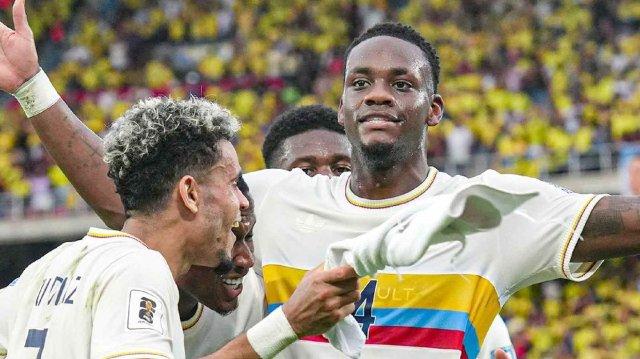 ChatGPT Plus  Jhon Durán habría pedido no ser convocado a la Selección Colombia para enfocarse en su recuperación con Fenerbahçe