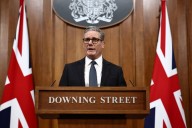 UK counter-radicalisation scheme Prevent sees sharp rise in referrals