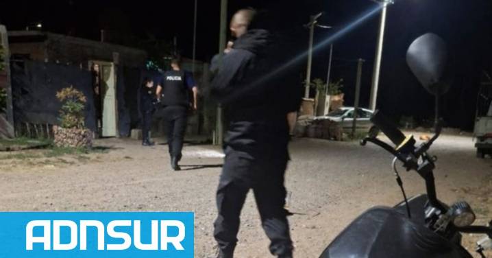 Un joven fue atacado a tiros en Chubut y en el hospital reveló que los agresores fueron sus hermanos