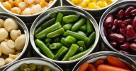 11 Healthiest Canned Foods, According to Dietitians