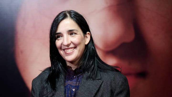 Alauda R. de Azúa revela la anécdota más inesperada del rodaje de 'Los domingos'