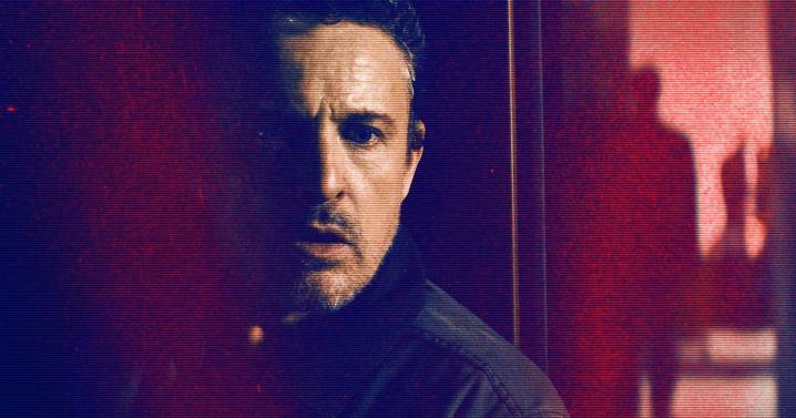 Netflix's 'The Beast in Me': Inside the Killer Twist Nobody Saw Coming