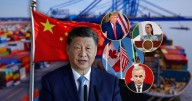 China podría ser el cuarto país que se integre al T-MEC luego de la renegociación del tratado, advierten analistas, mientras CEO’s de EEUU acusan a México de incumplir al dar trato preferencial a Peme