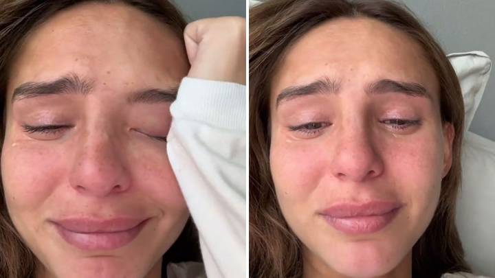 Filtraron la tremenda confesión de Juanita Tinelli sobre su familia