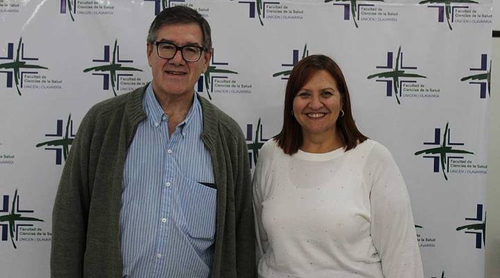 La Facultad de Ciencias de la Salud de la UNICEN rechazó la difusión de información falsa sobre vacunas en el Congreso