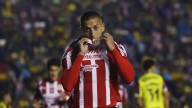 Piojo Alvarado ve a Chivas para “pelear el título”