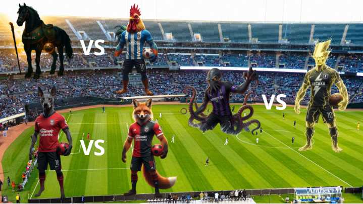 Comienza la última jornada de la liga MX