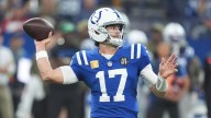 NFL Midseason Awards: Wide-open MVP race and lots of Colts in running for honors