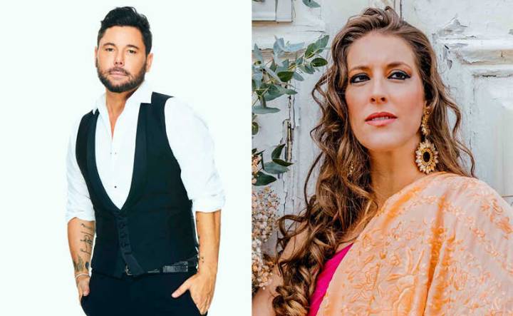 Festival Duende: Miguel Poveda y Argentina traen el flamenco de raíz