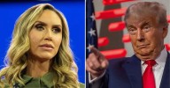 Bill Maher Shocked As Lara Trump Defends Donald Trump's ‘Piggy’ Insult