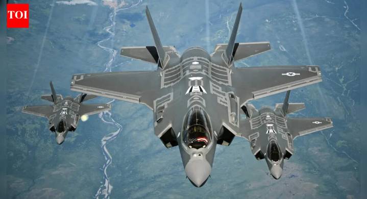 Bad deal: Donald Trump may sell F-35s to Saudi Arabia; why India is worried