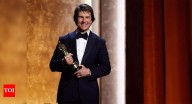 Why Tom Cruise took so long to get an 'Oscar'