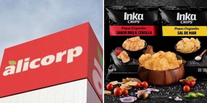¿Cambiarán las Inka Chips? Alicorp firma compra del 60% de Inka Crops, la empresa detrás del exitoso snack