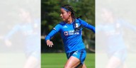 Convocan a la Selección Sub-15 a la oaxaqueña Zoe Mendoza