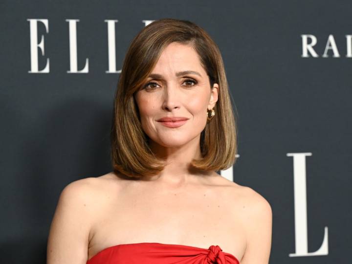 Rose Byrne Touches on a Taboo Parenting Topic That Deeply Resonates With Moms