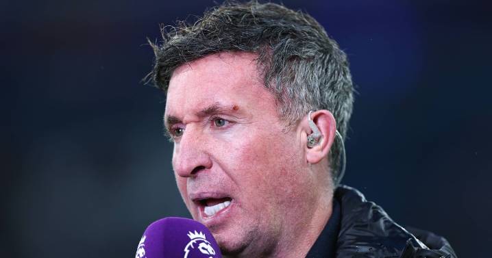 Liverpool legend repeats Darwin Nunez criticism as Arne Slot receives new message