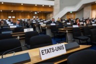 EEUU declina participar en revisión de derechos humanos de la ONU