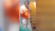 Burglary caught on cam: Atlanta police need help finding suspect