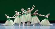 Boston Ballet's production of "Jewels" highlights enduring work of pioneer